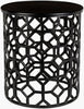 Surya Hale HALE-108 Black / Furniture main image