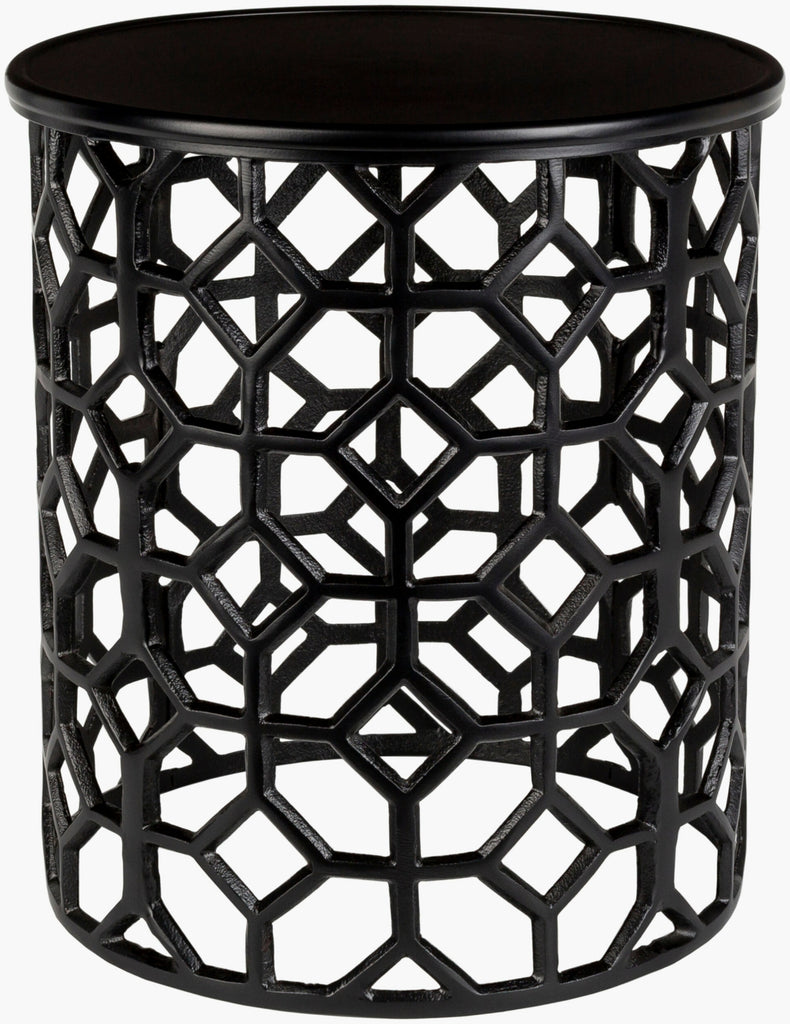Surya Hale HALE-108 Black / Furniture main image
