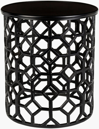 Surya Hale HALE-108 Black / Furniture main image