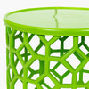 Surya Hale HALE-106 Green / Furniture Corner Shot