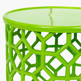Surya Hale HALE-106 Green / Furniture Corner Shot