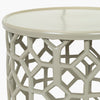 Surya Hale HALE-107 Cream / Furniture Corner Shot