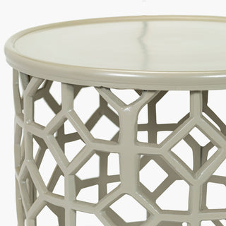 Surya Hale HALE-107 Cream / Furniture Corner Shot