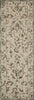Loloi II Halle HAE-05 Grey/Sky Area Rug Main Image