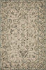 Loloi II Halle HAE-05 Grey/Sky Area Rug main image
