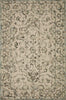 Loloi II Halle HAE-05 Grey/Sky Area Rug Main Image