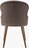 Surya Halie HALI-001 Brown / Furniture main image