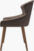 Surya Halie HALI-001 Brown / Furniture Main Image