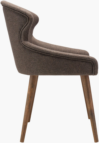 Surya Halie HALI-001 Brown / Furniture Main Image