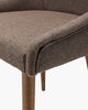 Surya Halie HALI-001 Brown / Furniture Detail