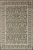 Loloi Halton HL-06 Grey / Gold Area Rug main image