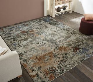 Ancient Boundaries Hammond HAM-03 Multi Area Rug Alternative Image