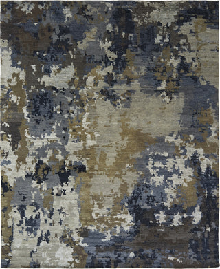 Ancient Boundaries Hammond HAM-05 Blues/Greys Area Rug Main Image