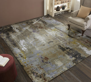 Ancient Boundaries Hammond HAM-06 Multi Area Rug Alternative Image