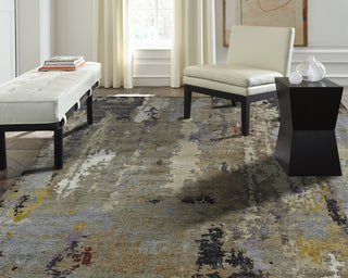 Ancient Boundaries Hammond HAM-06 Multi Area Rug Alternative Image