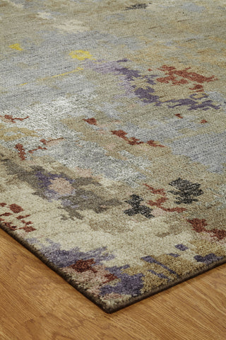 Ancient Boundaries Hammond HAM-06 Multi Area Rug Corner Image