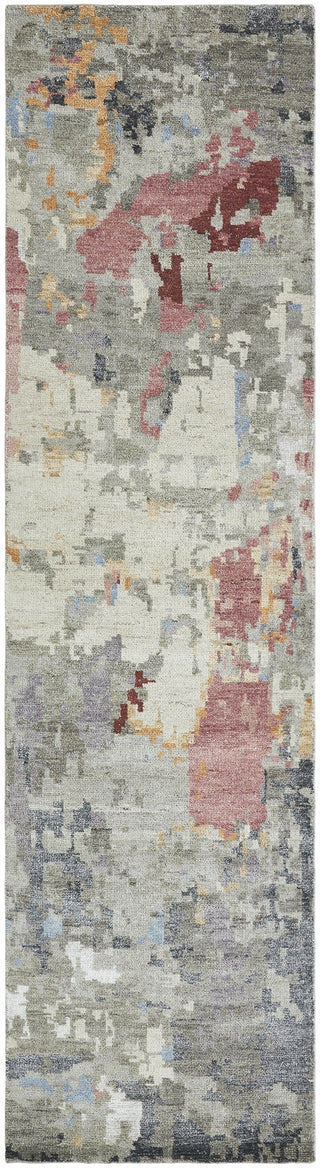 Ancient Boundaries Hammond HAM-958 Multi Area Rug Alternative Image