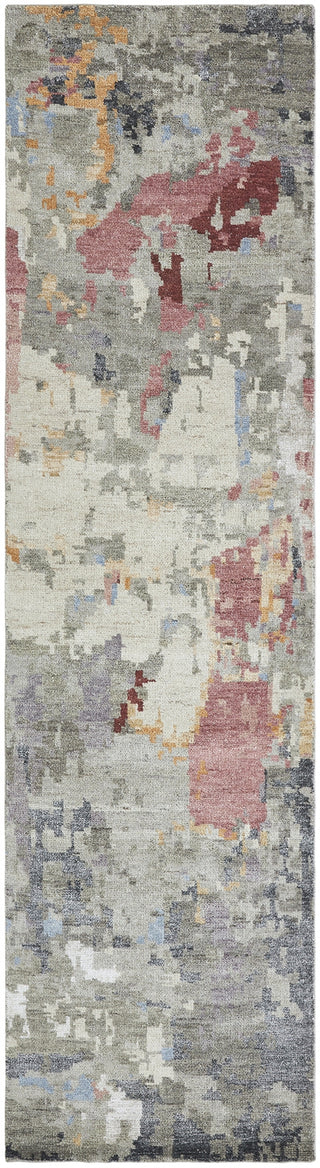 Ancient Boundaries Hammond HAM-958 Multi Area Rug Alternative Image
