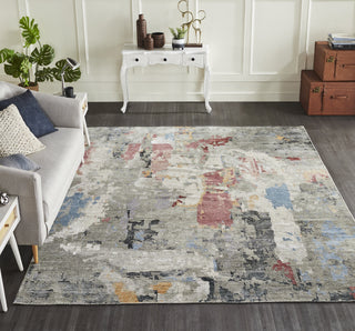 Ancient Boundaries Hammond HAM-958 Multi Area Rug Lifestyle Image