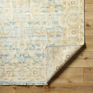 Surya Hamadan HAM-2305 Area Rug Pile