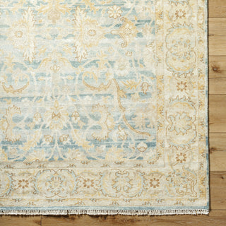 Surya Hamadan HAM-2305 Area Rug Detail