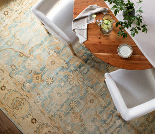 Surya Hamadan HAM-2305 Area Rug Style Shot Feature