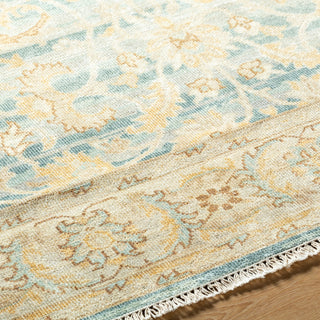 Surya Hamadan HAM-2305 Area Rug Detail