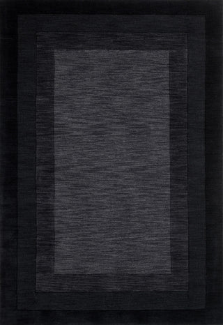 Loloi Hamilton HM-01 Grey/Charcoal Area Rug main image