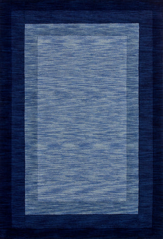 Loloi Hamilton HM-01 Navy Area Rug main image