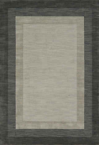 Loloi Hamilton HM-01 Slate Area Rug main image