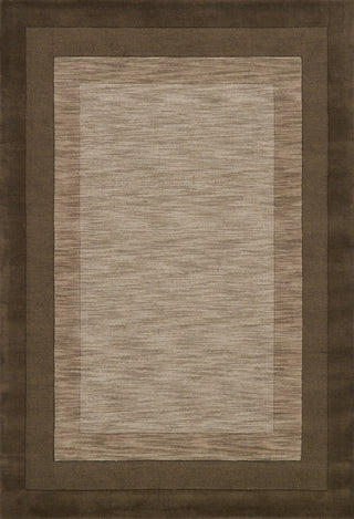 Loloi Hamilton HM-01 Tobacco Area Rug main image
