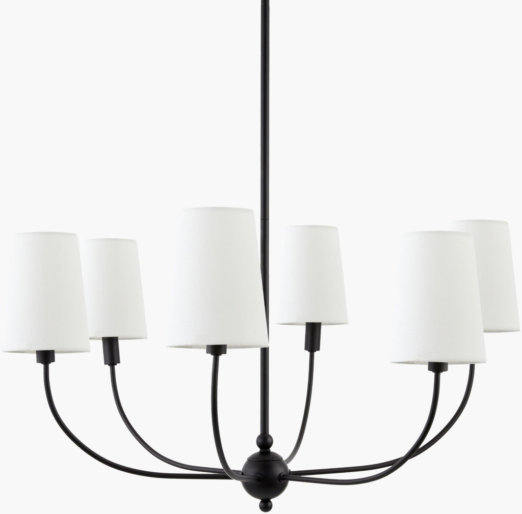 Livabliss Haylen HAN-001 Lamp main image
