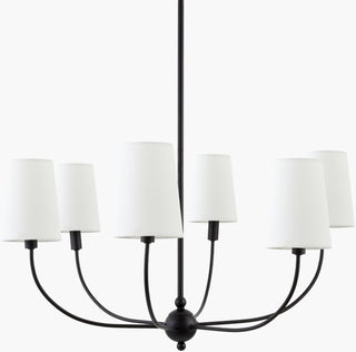 Livabliss Haylen HAN-001 Lamp main image