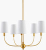 Livabliss Haylen HAN-002 Lamp main image