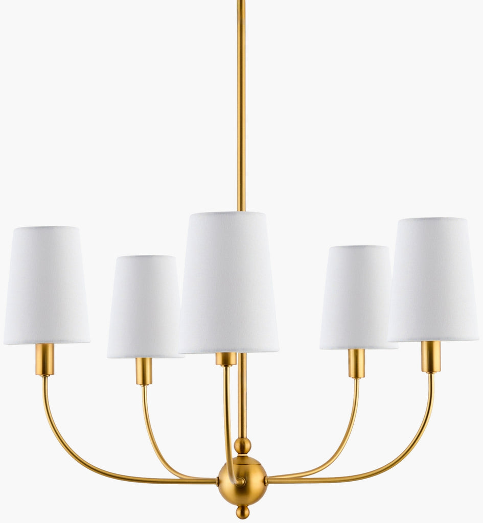 Livabliss Haylen HAN-002 Lamp main image