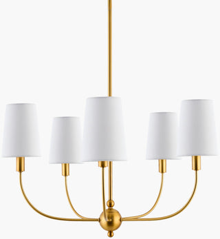 Livabliss Haylen HAN-002 Lamp main image