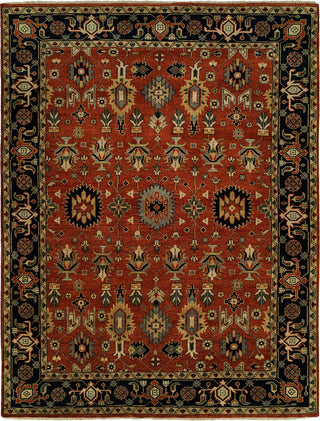 Ancient Boundaries Hannah HAN-06 Area Rug Main Image
