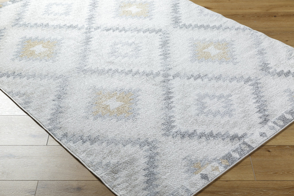 Livabliss Harput HAP-1166 Cream Area Rug