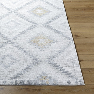 Livabliss Harput HAP-1166 Cream Area Rug