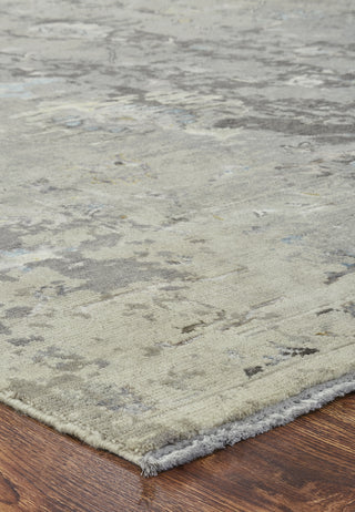 Ancient Boundaries Harvest HAR-1140 Soft Grey Tones Area Rug Alternative Image
