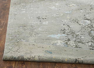Ancient Boundaries Harvest HAR-1140 Soft Grey Tones Area Rug Alternative Image