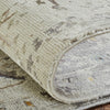 Ancient Boundaries Harvest HAR-1140 Soft Grey Tones Area Rug Alternative Image