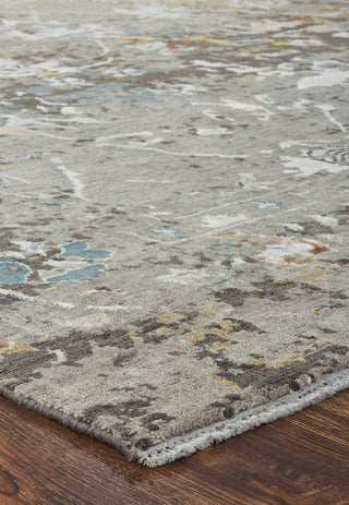 Ancient Boundaries Harvest HAR-1141 Grey Tones/Multi Area Rug Alternative Image
