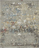 Ancient Boundaries Harvest HAR-1141 Grey Tones/Multi Area Rug Main Image