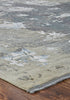 Ancient Boundaries Harvest HAR-1142 Greige and Blues Area Rug Alternative Image