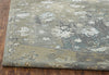 Ancient Boundaries Harvest HAR-1142 Greige and Blues Area Rug Alternative Image