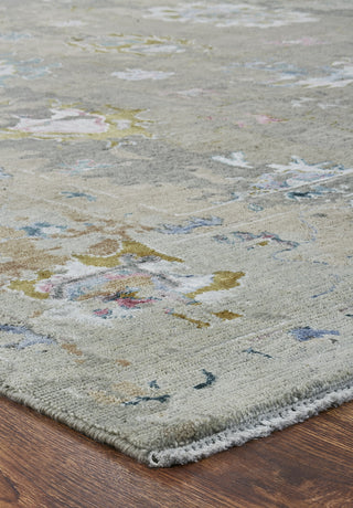 Ancient Boundaries Harvest HAR-1143 Greige and Pastels Area Rug Alternative Image