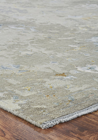 Ancient Boundaries Harvest HAR-1144 Chino/Blues Area Rug Alternative Image