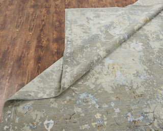 Ancient Boundaries Harvest HAR-1144 Chino/Blues Area Rug Alternative Image