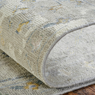 Ancient Boundaries Harvest HAR-1144 Chino/Blues Area Rug Alternative Image